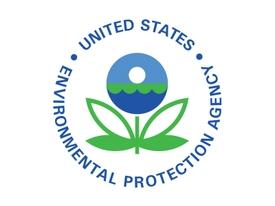U.S. EPA logo