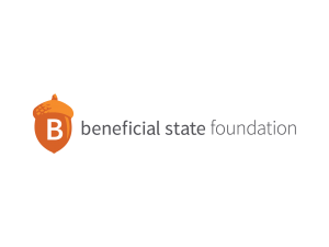 Beneficial State Foundation logo