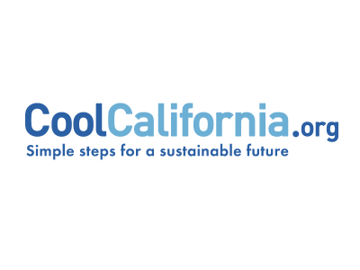 CoolCalifornia logo