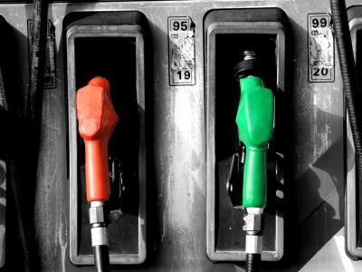 gas nozzles
