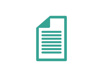 document icon